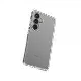 ZAGG Samsung Galaxy S25 Cover Crystal Palace Transparent