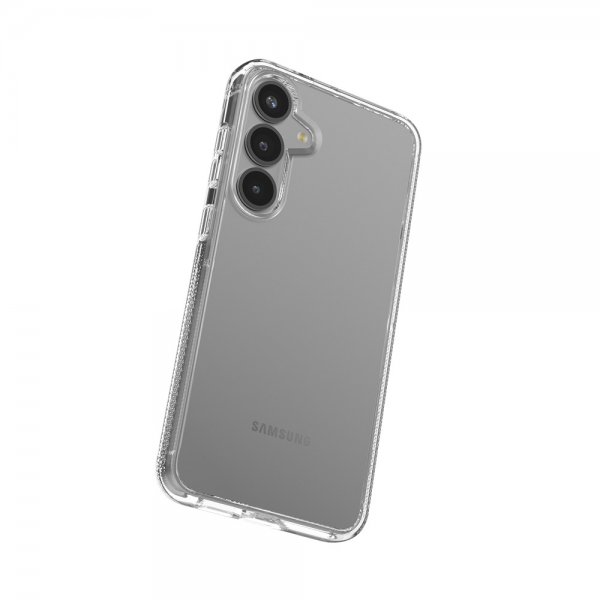 ZAGG Samsung Galaxy S25 Plus Cover Crystal Palace Transparent