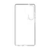 ZAGG Samsung Galaxy S25 Ultra Cover Crystal Palace Transparent