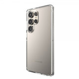 ZAGG Samsung Galaxy S25 Ultra Cover Crystal Palace Transparent