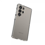ZAGG Samsung Galaxy S25 Ultra Cover Crystal Palace Transparent