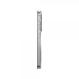 ZAGG Samsung Galaxy S25 Cover Crystal Palace Snap Transparent