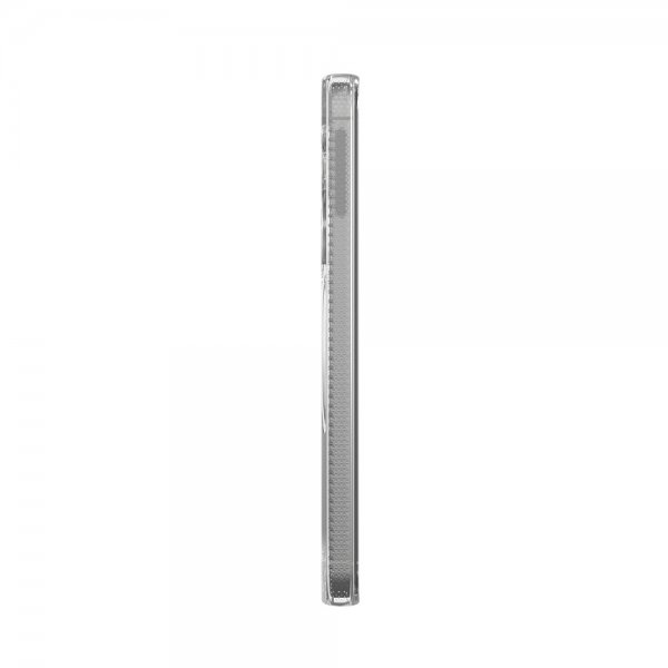 ZAGG Samsung Galaxy S25 Plus Cover Crystal Palace Snap Transparent