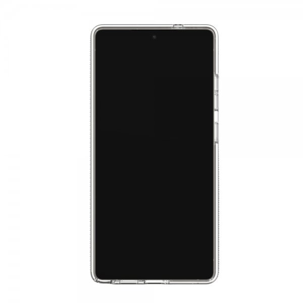 ZAGG Samsung Galaxy S25 Ultra Cover Crystal Palace Snap Transparent