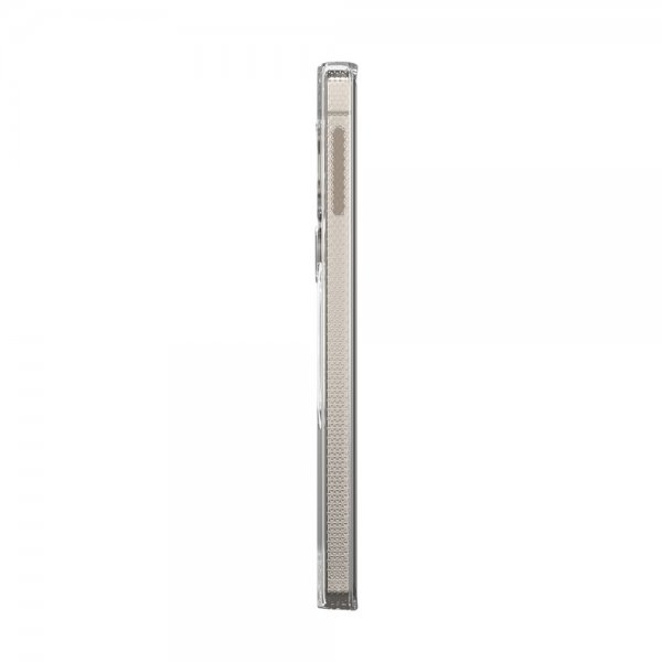 ZAGG Samsung Galaxy S25 Ultra Cover Crystal Palace Snap Transparent