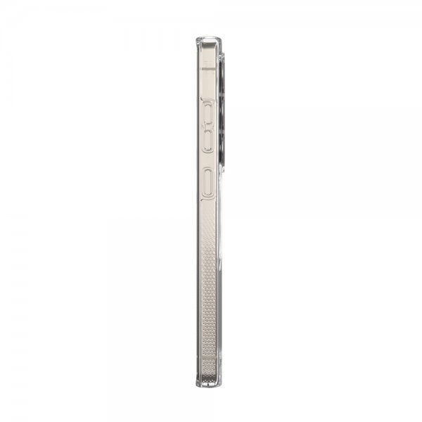 ZAGG Samsung Galaxy S25 Ultra Cover Crystal Palace Snap Transparent