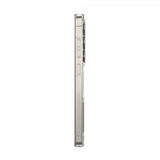 ZAGG Samsung Galaxy S25 Ultra Cover Crystal Palace Snap Transparent