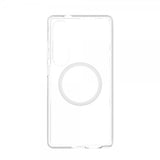ZAGG Samsung Galaxy S25 Ultra Cover Crystal Palace Snap Transparent