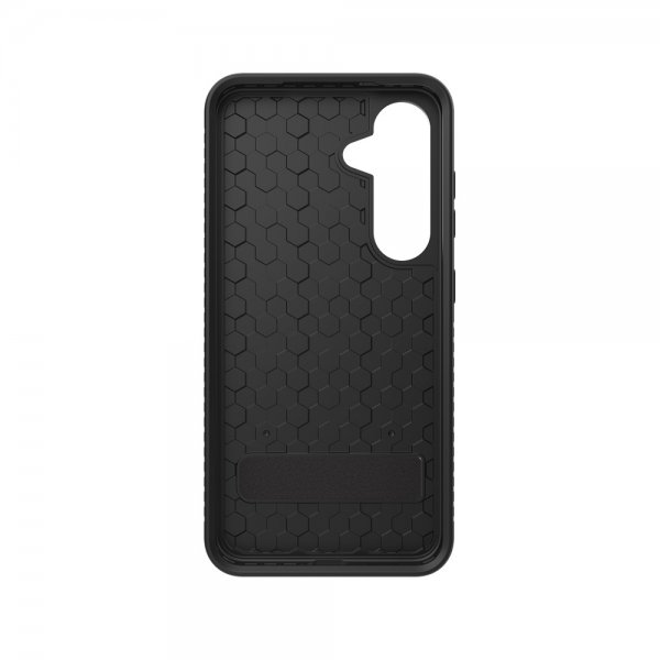 ZAGG Samsung Galaxy S25 Cover Denali Kickstand Sort
