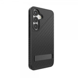 ZAGG Samsung Galaxy S25 Cover Denali Kickstand Sort