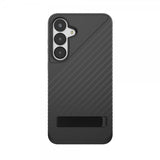 ZAGG Samsung Galaxy S25 Plus Cover Denali Kickstand Sort