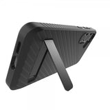 ZAGG Samsung Galaxy S25 Plus Cover Denali Kickstand Sort