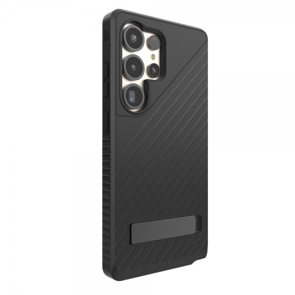 ZAGG Samsung Galaxy S25 Ultra Cover Denali Kickstand Sort