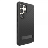 ZAGG Samsung Galaxy S25 Ultra Cover Denali Kickstand Sort