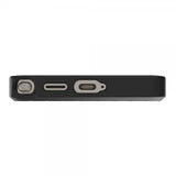 ZAGG Samsung Galaxy S25 Ultra Cover Denali Kickstand Sort