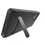ZAGG Samsung Galaxy S25 Ultra Cover Denali Kickstand Sort