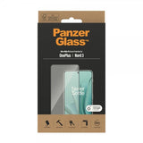 PanzerGlass OnePlus Nord 3 Skærmbeskyttelse Ultra-Wide Fit