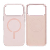 iPhone 17 Pro Max Cover Kameralinsebeskyttelse Pink