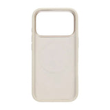 iPhone 17 Pro Max Cover Kameralinsebeskyttelse Hvid