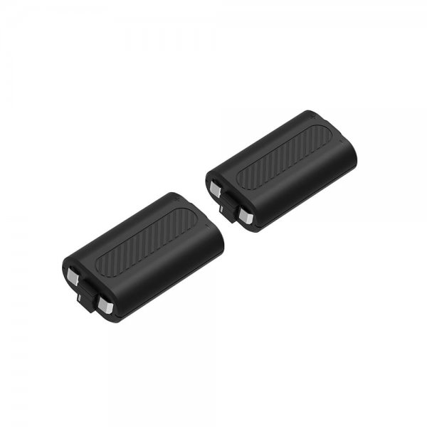 Raptor Xbox Series X/Xbox One Controller batteripakke – Play and Charge Kit