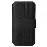 Krusell Samsung Galaxy S22 Plus Cover Læder PhoneWallet Sort