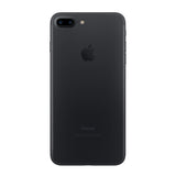 Brugt iPhone 7 Plus 256GB Sort - Brugt stand