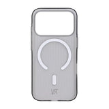 Rvelon iPhone 17 Pro Etui Riflet MagSafe Sort