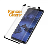PanzerGlass Samsung Galaxy S9 Skærmbeskyttelse CaseFriendly