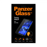 PanzerGlass Samsung Galaxy S9 Skærmbeskyttelse CaseFriendly