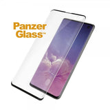 PanzerGlass Samsung Galaxy S10 Skærmbeskyttelse CaseFriendly