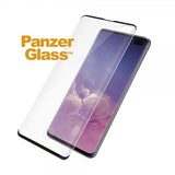 PanzerGlass Samsung Galaxy S10 Plus Skærmbeskyttelse CaseFriendly
