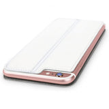 Twelve South iPhone 6/6S Etui SurfacePad Hvid