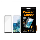PanzerGlass Samsung Galaxy S20 Plus Skærmbeskyttelse CaseFriendly