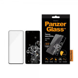 PanzerGlass Samsung Galaxy S20 Ultra Skærmbeskyttelse CaseFriendly