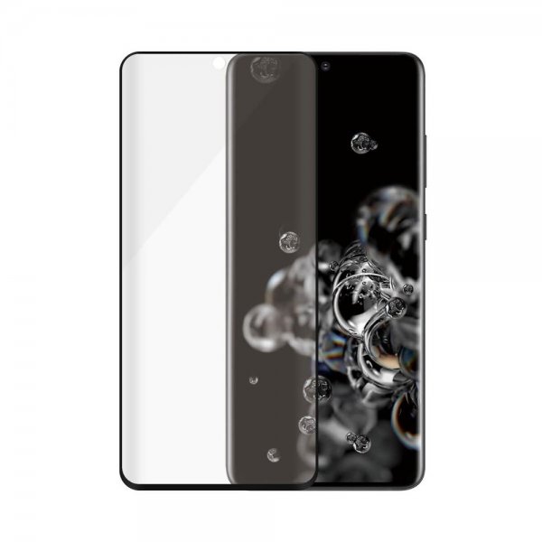 PanzerGlass Samsung Galaxy S20 Ultra Skærmbeskyttelse CaseFriendly