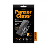 PanzerGlass Samsung Galaxy S20 Ultra Skærmbeskyttelse CaseFriendly