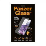 PanzerGlass Samsung Galaxy S20 Skærmbeskyttelse CaseFriendly Biometric