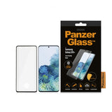 PanzerGlass Samsung Galaxy S20 Plus Skærmbeskyttelse CaseFriendly Fingeraftryk
