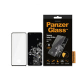 PanzerGlass Samsung Galaxy S20 Ultra Skærmbeskyttelse CaseFriendly Fingeraftryk