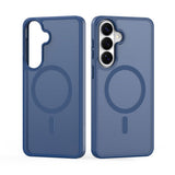Dux Ducis Samsung Galaxy S26 Cover Yind Series MagSafe Blå