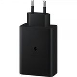 Samsung Original 65W PD Strømadapter Trio