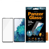 PanzerGlass Samsung Galaxy S20 FE Skærmbeskyttelse CaseFriendly Edge-to-Edge