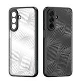Dux Ducis Samsung Galaxy A27 Cover Aimo Series Sort