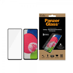Samsung Galaxy A52 Skærmbeskytter & Kameralinsebeskytter