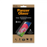 PanzerGlass Samsung Galaxy A52/A52s/A53 5G Skærmbeskyttelse CaseFriendly
