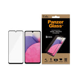 PanzerGlass Samsung Galaxy A33 5G Skærmbeskyttelse CaseFriendly