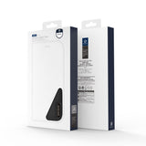 Dux Ducis Samsung Galaxy S26 Plus Etui Hivo Series Sort