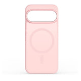 Dux Ducis Google Pixel 9/9 Pro/10/10 Pro/11/11 Pro Cover Yind Series MagSafe Lyserød