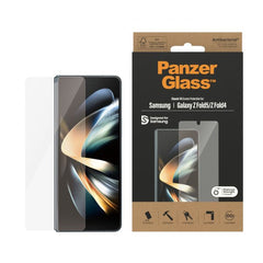 Samsung Galaxy Z Fold 5 Skærmbeskytter & Kameralinsebeskytter