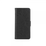 Gear Sony Xperia 10 V Cover med Kortrum Sort